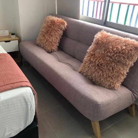 Apartamento Frente Al Malecon Guatapé Εξωτερικό φωτογραφία