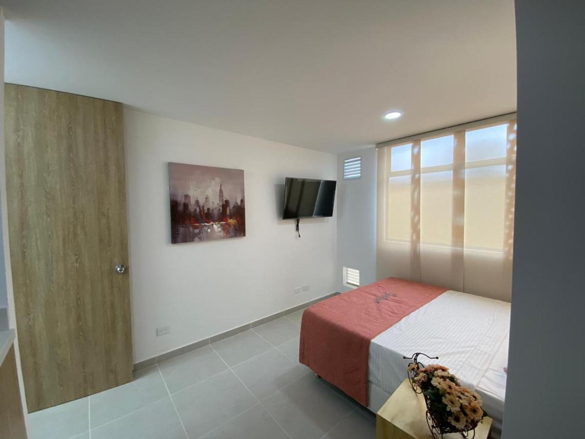 Apartamento Frente Al Malecon Guatapé Εξωτερικό φωτογραφία