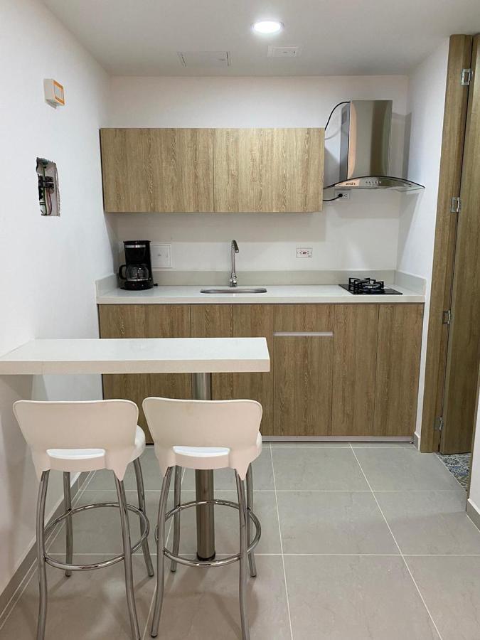 Apartamento Frente Al Malecon Guatapé Εξωτερικό φωτογραφία