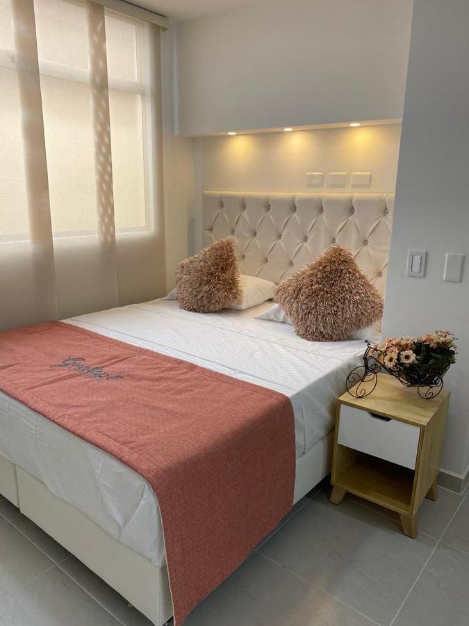 Apartamento Frente Al Malecon Guatapé Εξωτερικό φωτογραφία