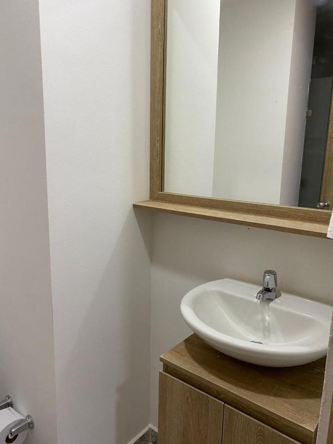 Apartamento Frente Al Malecon Guatapé Εξωτερικό φωτογραφία