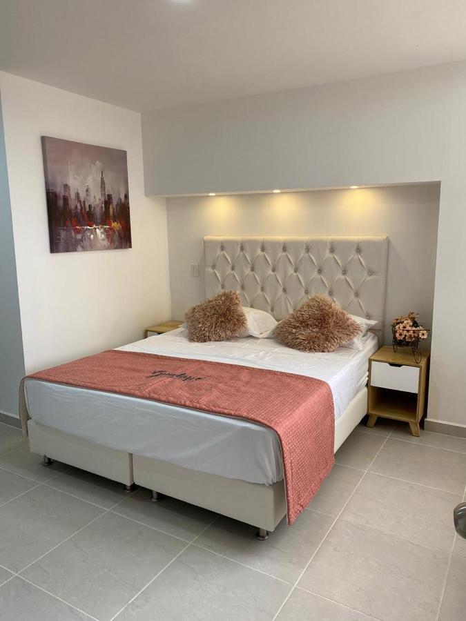 Apartamento Frente Al Malecon Guatapé Εξωτερικό φωτογραφία