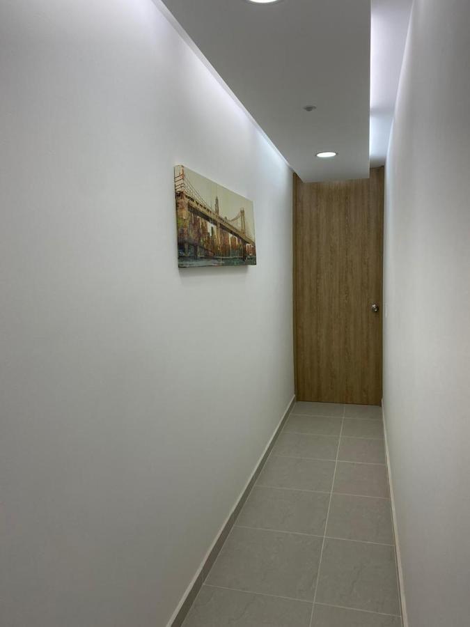 Apartamento Frente Al Malecon Guatapé Εξωτερικό φωτογραφία