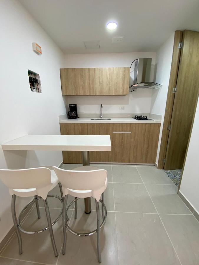 Apartamento Frente Al Malecon Guatapé Εξωτερικό φωτογραφία