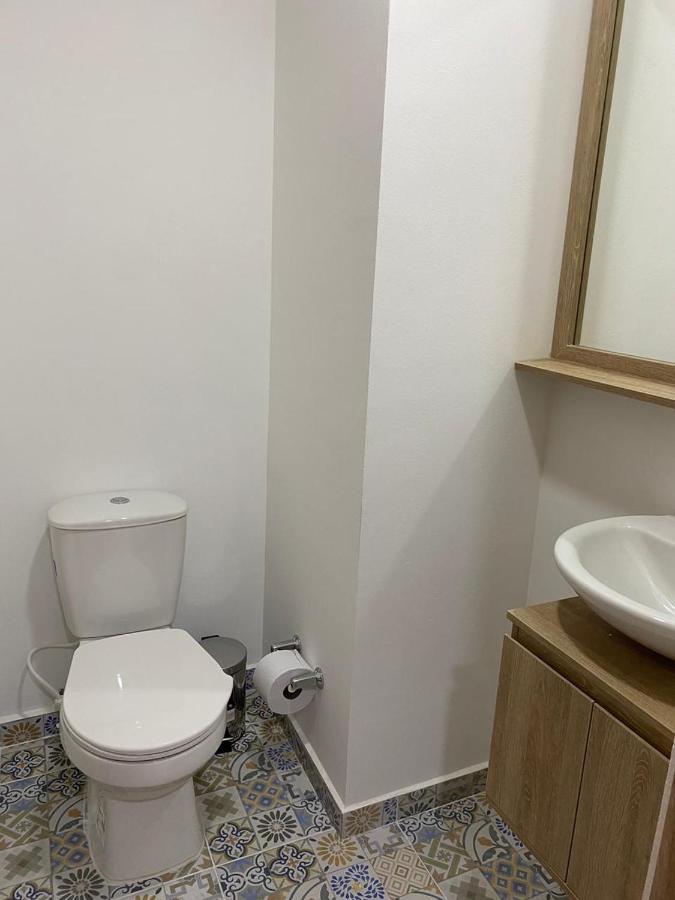 Apartamento Frente Al Malecon Guatapé Εξωτερικό φωτογραφία