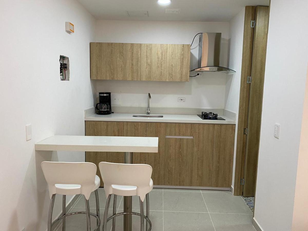Apartamento Frente Al Malecon Guatapé Εξωτερικό φωτογραφία