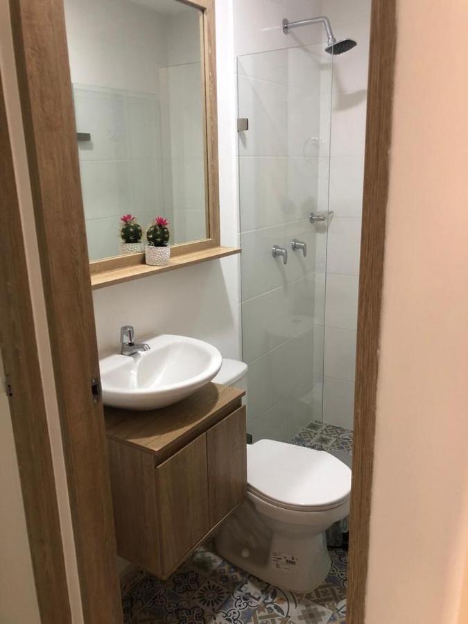 Apartamento Frente Al Malecon Guatapé Εξωτερικό φωτογραφία