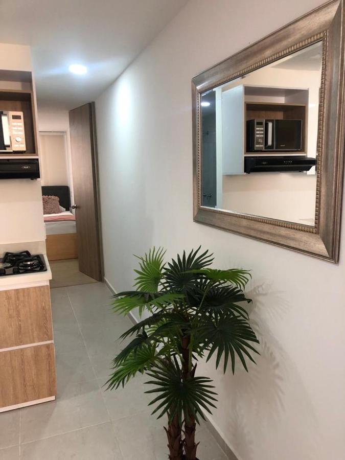 Apartamento Frente Al Malecon Guatapé Εξωτερικό φωτογραφία