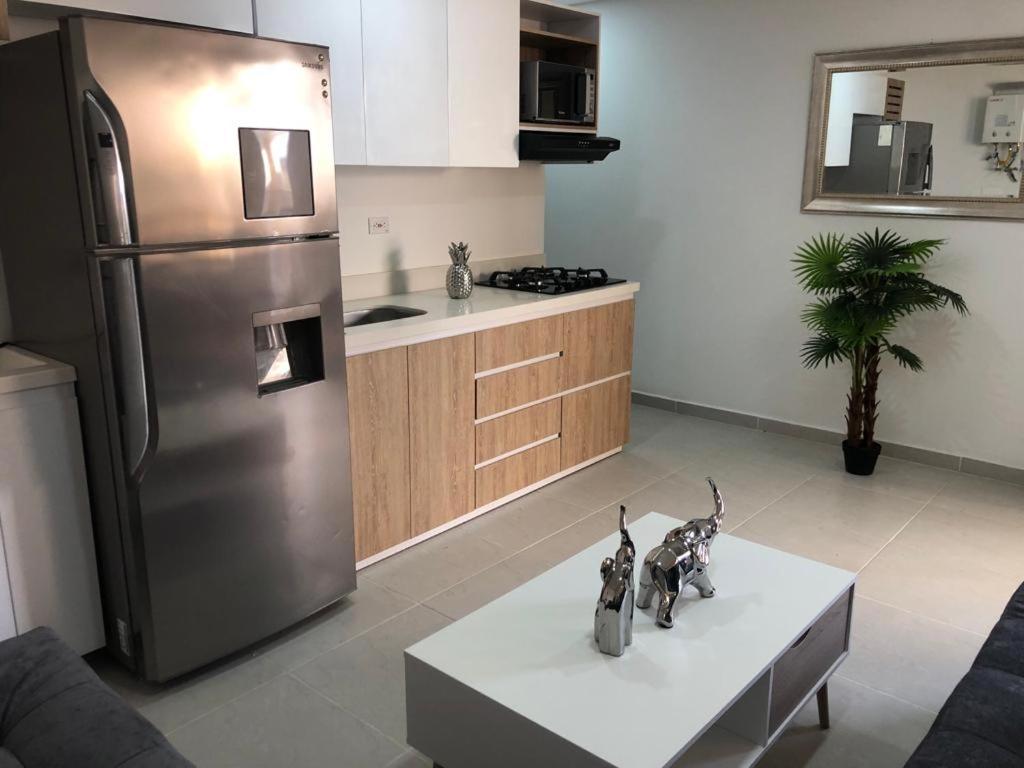 Apartamento Frente Al Malecon Guatapé Εξωτερικό φωτογραφία