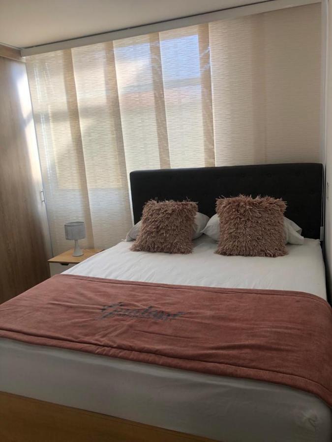 Apartamento Frente Al Malecon Guatapé Εξωτερικό φωτογραφία