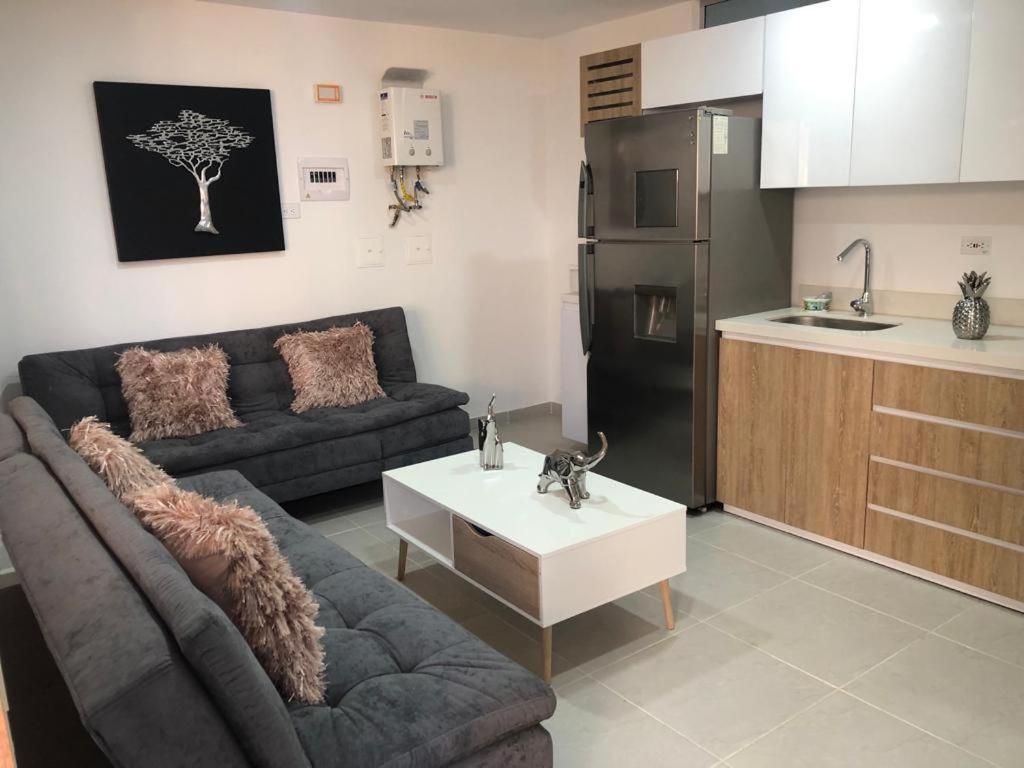 Apartamento Frente Al Malecon Guatapé Εξωτερικό φωτογραφία